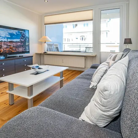 公寓 Haus-pfoertner-10-pfoertner
