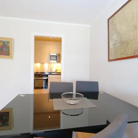 Haus Pförtner 10- Pförtner