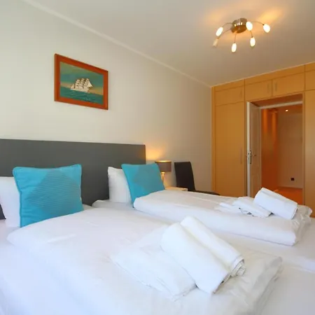 Haus Pförtner 10- Pförtner Apartment