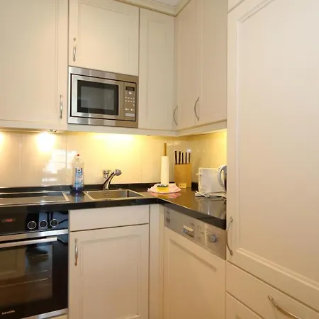 Haus Pförtner 10- Pförtner Apartment *