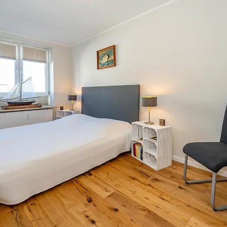 Haus Pförtner 10- Pförtner * Westerland