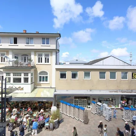 Haus Pförtner 10- Pförtner