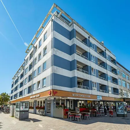 Haus-pfoertner-10-pfoertner 公寓