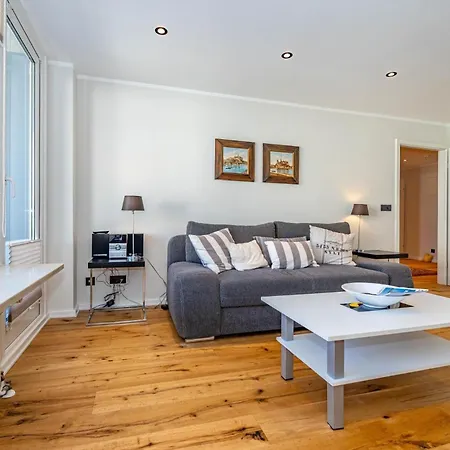 Apartment Haus Pförtner 10- Pförtner