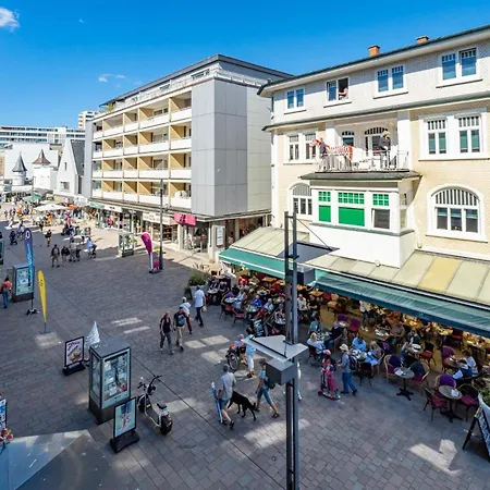 Apartment Haus Pförtner 10- Pförtner *
